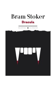 Dracula: роман на англ., яз