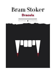 Dracula: роман на англ., яз Dracula: роман на англ., яз