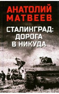 Сталинград: дорога в никуда