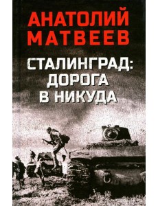 Сталинград: дорога в никуда