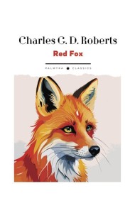 Red Fox (на англ.языке)