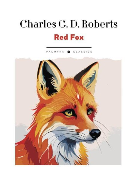 Red Fox (на англ.языке)
