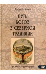 Путь богов в северной традиции. Путь героя по рунному кругу