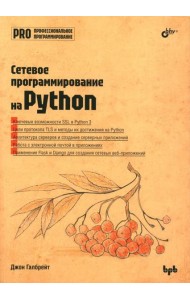 Сетевое программирование на Python