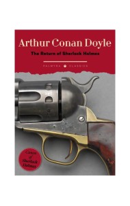 The Return of Sherlock Holmes