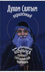 Духом Святым окрыленный. Преподобный Гавриил (Ургебадзе), Самтаврийский чудотворец