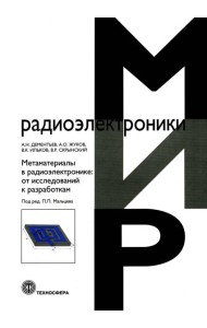 Метаматериалы в радиоэлектронике: от исследований к разработкам