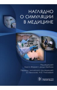 Наглядно о симуляции в медицине