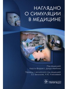 Наглядно о симуляции в медицине Наглядно о симуляции в медицине
