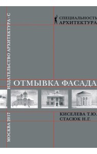 Отмывка фасада: Учебное пособие дя вузов