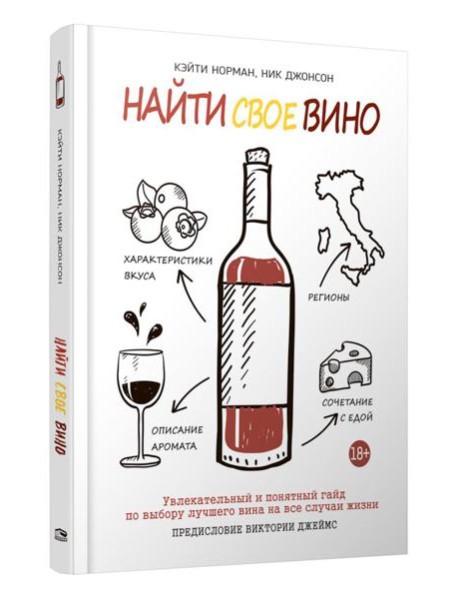 Найти свое вино