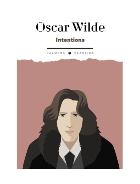 Intentions: книга на англ.яз