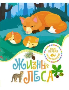 Жизнь леса Жизнь леса