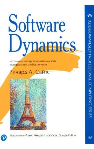 Software Dynamics: оптимизация производительности программного обеспечения