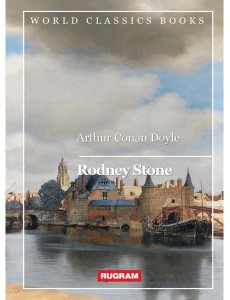 Rodney Stone Rodney Stone