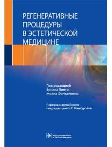 Регенеративные процедуры в эстетической медицине Регенеративные процедуры в эстетической медицине