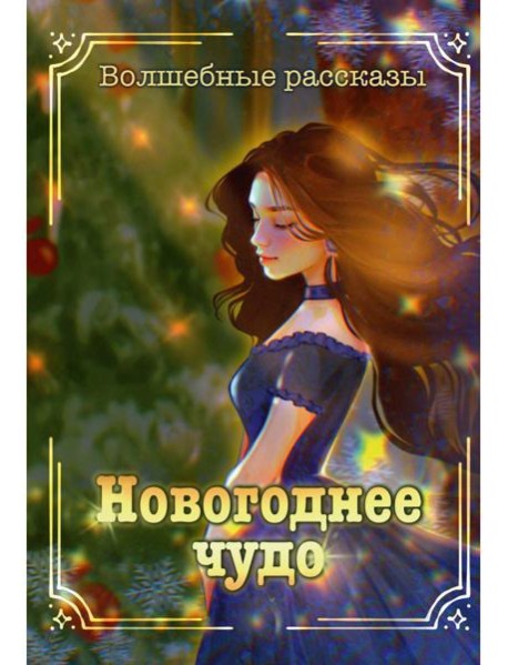 Новогоднее чудо