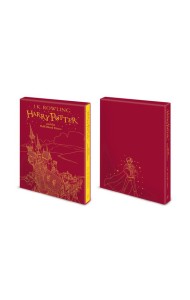 Harry Potter and the Half-Blood Prince