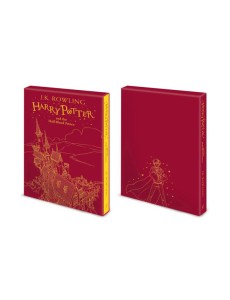 Harry Potter and the Half-Blood Prince