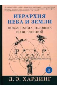 Иерархия Неба и Земли. Ч. 2. Новая схема человека во Вселенной