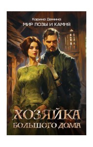 Хозяйка большого дома