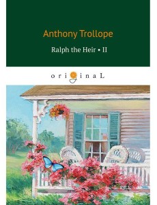 Ralph the Heir 2 Ralph the Heir 2