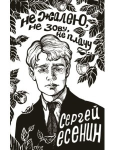 Не жалею, не зову, не плачу...