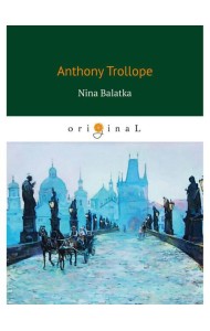 Nina Balatka = Нина Балатка: на анг.яз