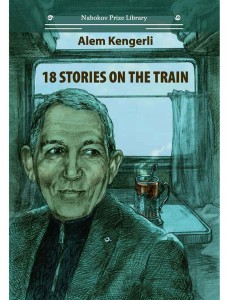 18 Stories On The Train