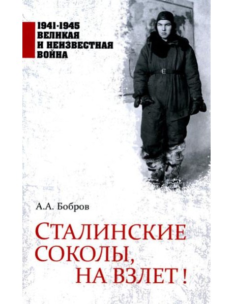 Сталинские соколы, на взлет!