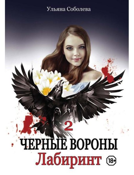 Лабиринт. Кн. 2