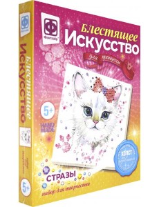 257503 Блестящее искусство Бриджит