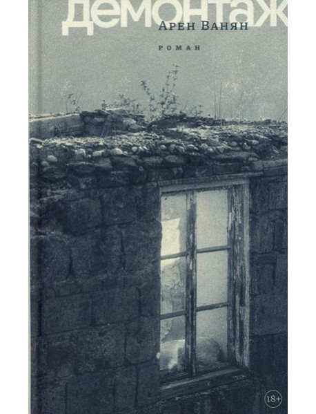 Демонтаж: роман
