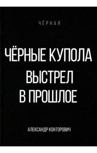 Черные купола. Выстрел в прошлое