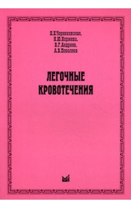 Легочные кровотечения