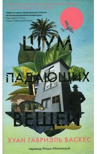 Шум падающих вещей