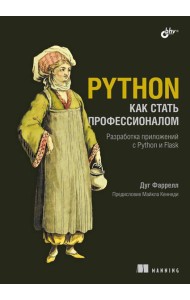 Python. Как стать профессионалом