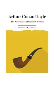 The Adventures of Sherlock Holmes