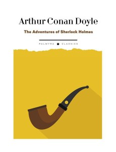 The Adventures of Sherlock Holmes