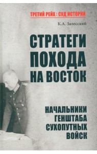Стратегия похода на Восток