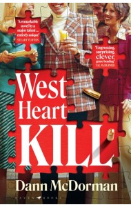 West Heart Kill