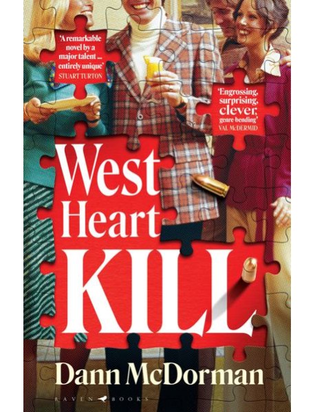 West Heart Kill