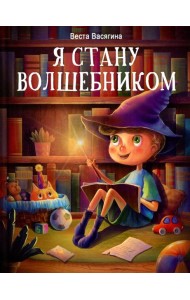 Я стану волшебником: рассказы