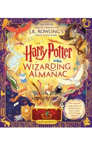 Harry Potter Wizarding Almanac