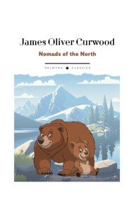 Nomads of the North: на англ.яз