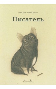 Писатель