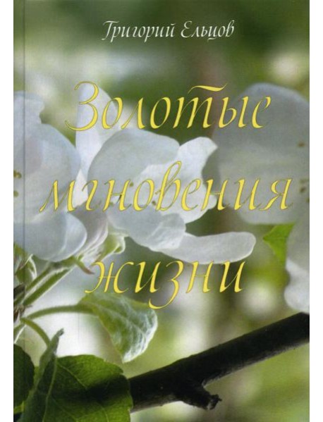 Золотые мгновения жизни