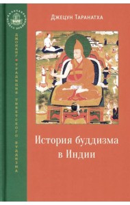 История буддизма в Индии