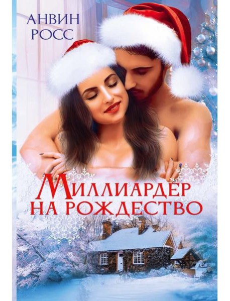 Миллиардер на Рождество