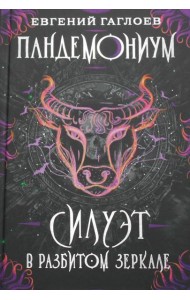 Силуэт в разбитом зеркале: роман